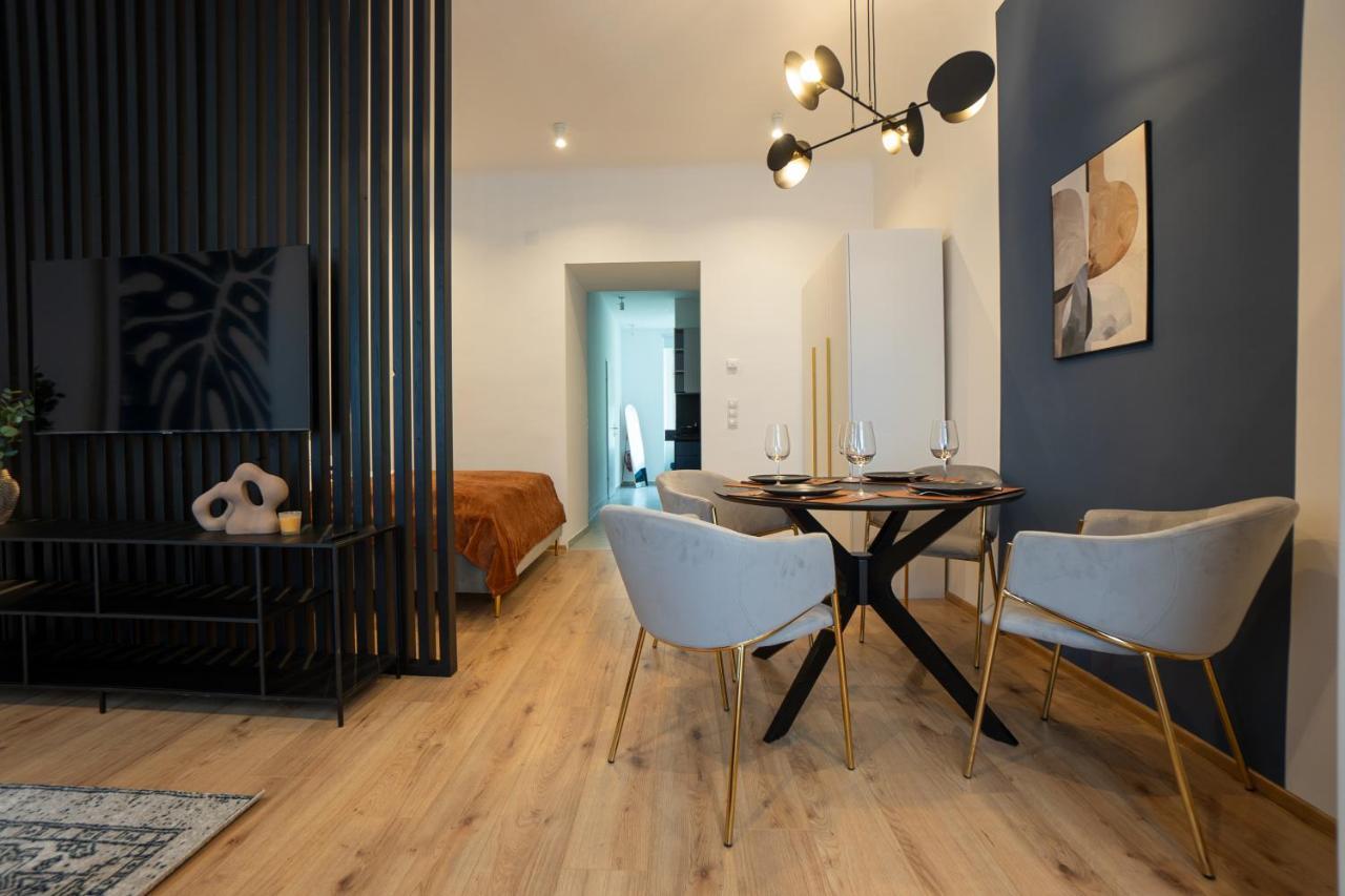 2-Rooms Apartment 10 Min Away From City Center Wien Exterior foto