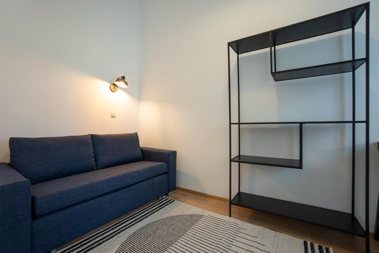 2-Rooms Apartment 10 Min Away From City Center Wien Exterior foto