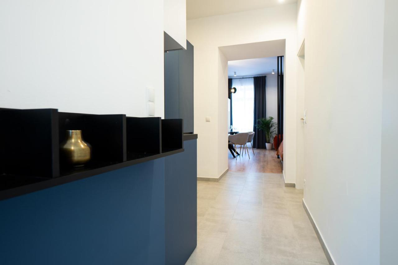 2-Rooms Apartment 10 Min Away From City Center Wien Exterior foto